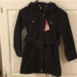 Girls Winter Coat